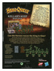 HeroQuest Kellar's Keep ENG