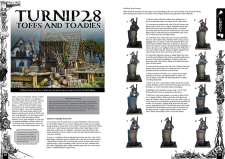Wargames Illustrated Issue 445 January 2025 / Styczeń 2025