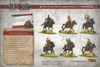 SPQR  Dacia&Sarmatia Dacian Sarmatian Light Cavalry