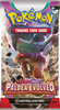 Pokemon TCG Scarlet & Violet Paldea Evolved Booster