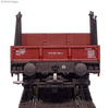 Piko 58414 Wagon platforma z kłonicami typ 401ZE