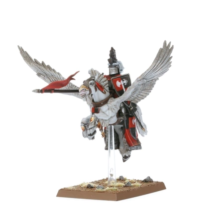 Kingdom of Bretonnia Army Set