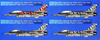 Kinetic 48076 F-16C/D Block 52+ Polish Air Force