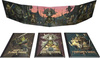 Dungeons&Dragons 5 Ed. Planescape Adventures in the Multiverse Alternative Cover