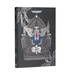 Warhammer 40.000 First Founding Art and Background (Black Library)