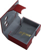 Gamegenic: KeyForge - Deck Book Red