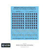 Bolt Action WWII British&Inter-Allied Commandos