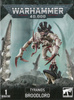 Tyranids Broodlord