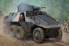 Hobby Boss 83889 M35 Mittlere Panzerwagen