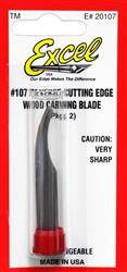 Excel 20107 Ostrze No. 107 - 2 szt