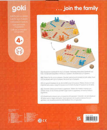 Chińczyk dwustronny