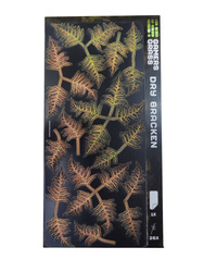 Gamers Grass Laser plants Dry bracken