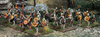 Oathmark Skeleton Infantry - Szkielety piechota 28mm