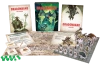 Dragonbane RPG Zestaw Podstawowy
