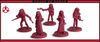 Star Trek Away Missions Klingon Team House of Duras