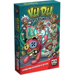 VuDu / Vu Du Światy równoległe