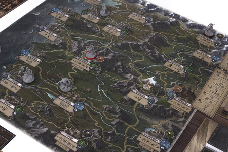 Wiedźmin: Stary Świat (Go On Board)