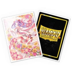 Koszulki Dragon Shield License Sleeves Diao Chan, Idyll Corsage