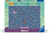 Puzzle 1000 el. Ravensburger 12001265  Challenge Stitch