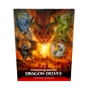 Dungeons&Dragons 5.0 Dragon Delves Adventure Anthology