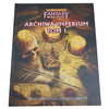 Warhammer Fantasy Roleplay 4 Edycja Archiwa Imperium Tom 1