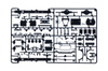 Italeri 3948 Mercedes-Benz MP4 Big Space