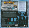 HeroQuest The Frozen Horror ENG