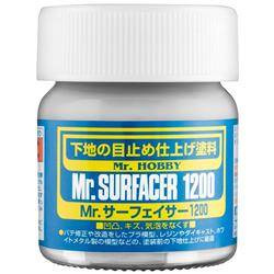 Gunze - Mr. Surfacer 1200 40ml