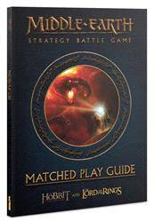 LOTR Middle-Earth Strategy Battle Game Matched Play Guide