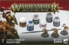 Age of Sigmar Stormcast Eternals + Paint Set