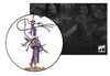 Daemons of Slaanesh Syll'Esske