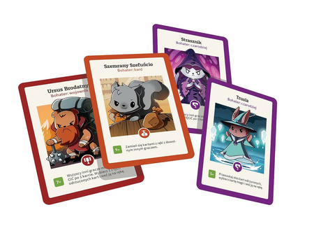 To ja go tnę! gra karciana