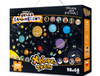 Xplore Team - Puzzle Układ Słoneczny / 6+