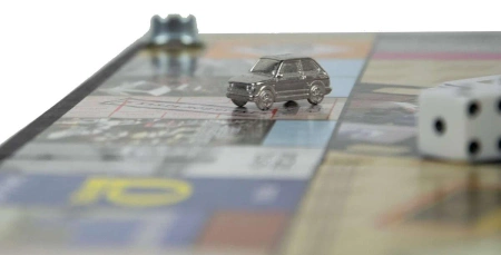 Monopoly PRL