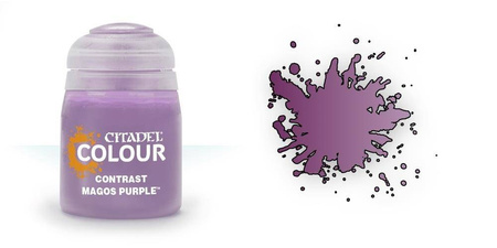 Farbka Citadel Contrast Magos Purple