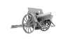 IBG 35026 Skoda 100 mm vz 14 Howitzer