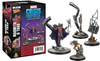 Marvel: Crisis Protocol Magneto & Toad