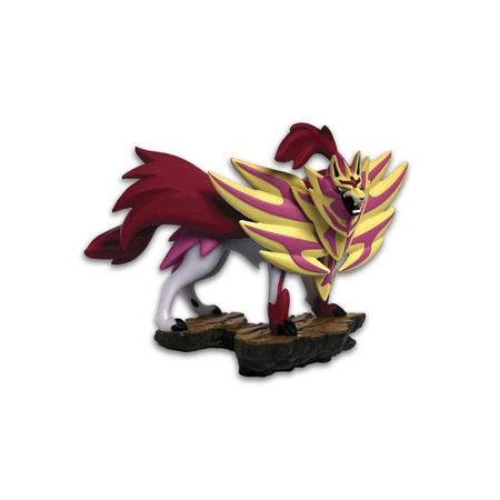 Pokémon TCG: Crown Zenith Premium Figure Collection Zamazenta