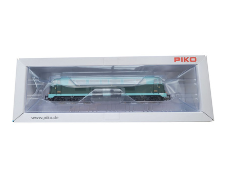 Piko 96311 Kolejka Lokomotywa spalinowa SP-45-155, PKP