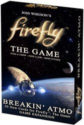 Firefly: The Game - Breakin' Atmo