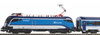 Piko 57179 Zestaw startowy Taurus CD