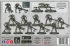 Necrons Warriors with Canoptek Scarabs