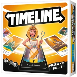 Timeline (edycja polska)