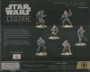 Star Wars Legion The Bad Batch Operative Expansion