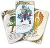 Dungeons & Dragons Three-Dragon Ante Giants War gra karciana dodatek ENG