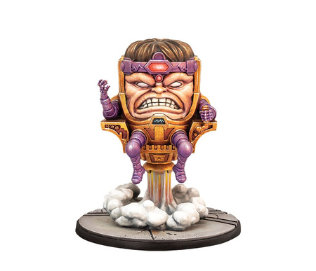 Marvel Crisis Protocol CP214 Criminal Syndicate