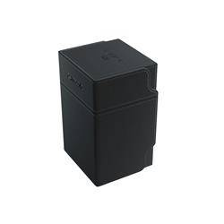 Pudełko Gamegenic Watchtower 100 Convertible Black