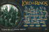 Middle-Earth SBG Warriors of Minas Tirith