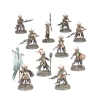 Soulblight Gravelords Deathrattle Army Set