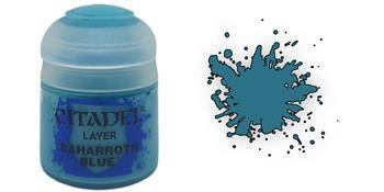 Farbka Citadel Layer Baharroth Blue